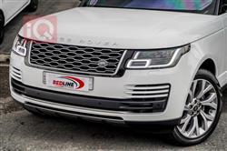 Land Rover Range Rover Vogue